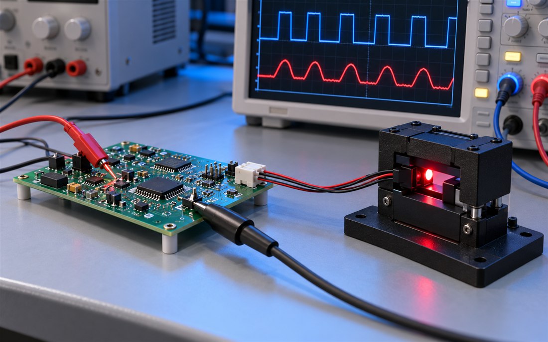 Healthcare PCB
