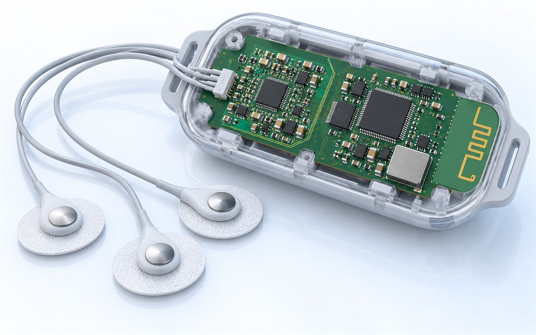 Healthcare PCB
