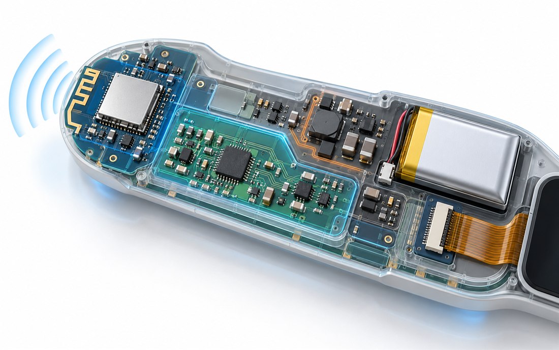 Healthcare PCB