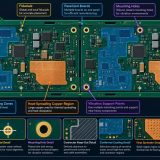 Industrial Automation PCB