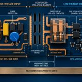Industrial Automation PCB