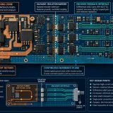 Industrial Automation PCB