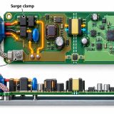 Industrial IoT PCB