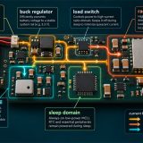 IoT Sensor PCB