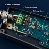 IoT Sensor PCB