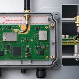 LoRa PCB
