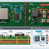LoRa PCB