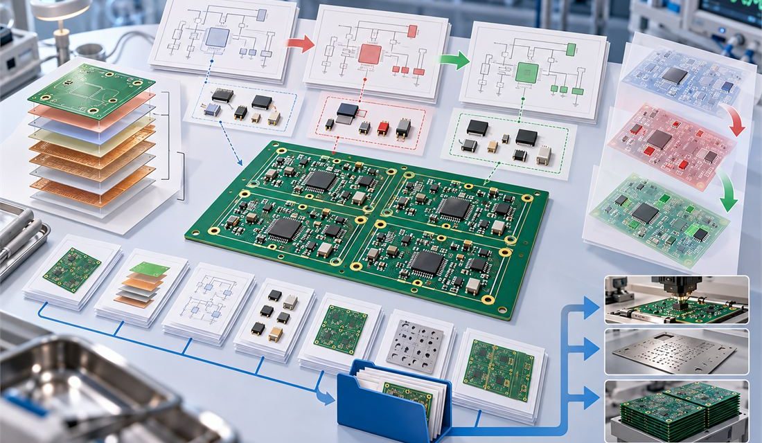 Medical PCB: 5 Change-Control Checks to Avoid Revision Gaps
