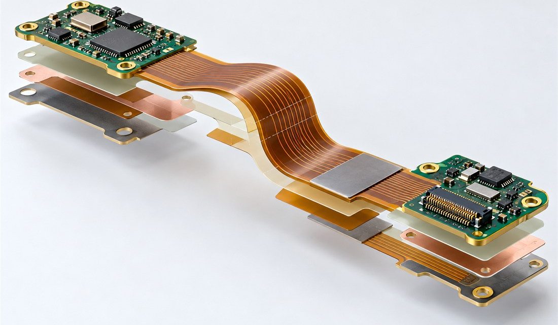 Medical PCB: 5 Rigid-Flex Checks for Wearable Devices