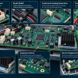 Robotics PCB