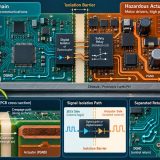 Robotics PCB
