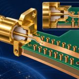 Satellite PCB
