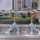 Satellite PCB