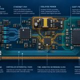 Smart Factory PCB
