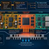 Smart Factory PCB
