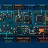 Smart Factory PCB