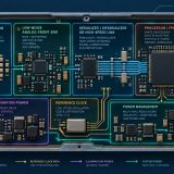 Smart Factory PCB