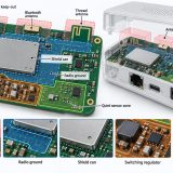 Smart Home PCB