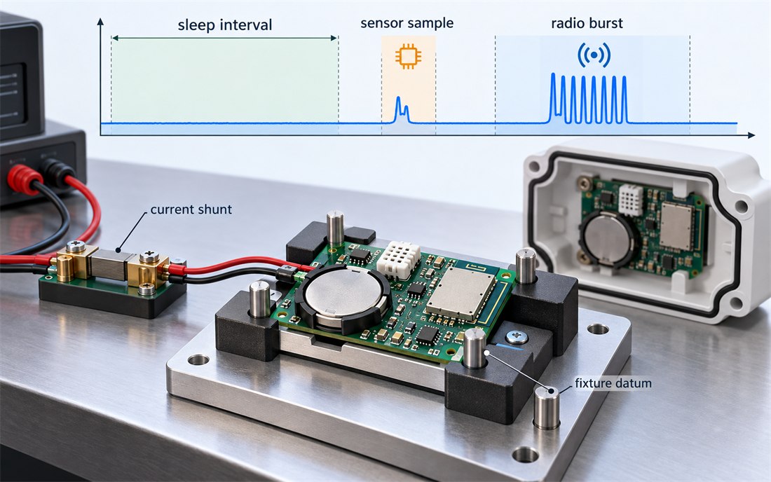 Smart Home PCB