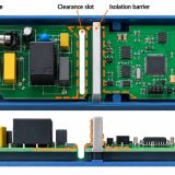 Smart Home PCB