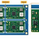 Smart Home PCB