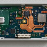 Smart Home PCB