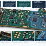 Ultrasound PCB