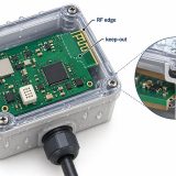Zigbee PCB